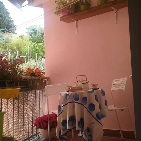 La Pulce Argentata *