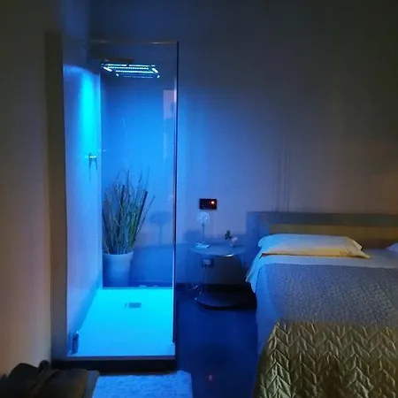 La Pulce Argentata 公寓 东塞斯特里