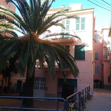 公寓 La Pulce Argentata *