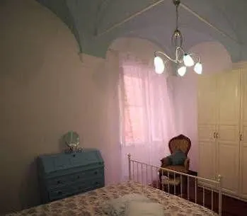 La Pulce Argentata Apartman