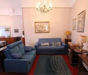 La Pulce Argentata Apartman Sestri Levante