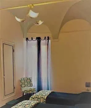 La Pulce Argentata Apartman Sestri Levante