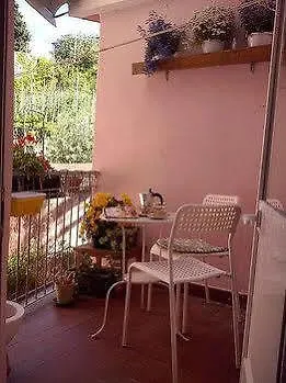 公寓 La Pulce Argentata