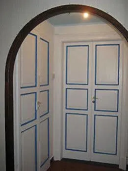 La Pulce Argentata Apartman