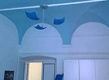 La Pulce Argentata Apartman Sestri Levante