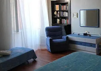 La Pulce Argentata Apartman *
