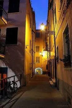 La Pulce Argentata Apartman *