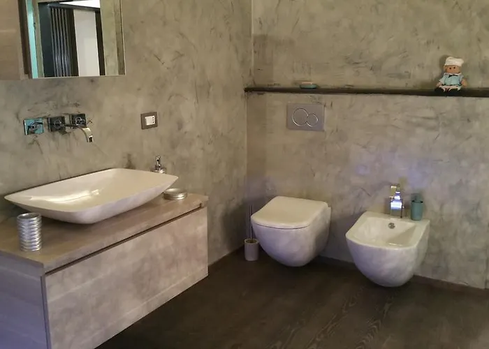 La Pulce Argentata Apartamento Sestri Levante