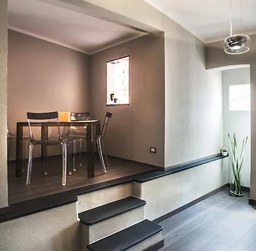 La Pulce Argentata Apartamento *