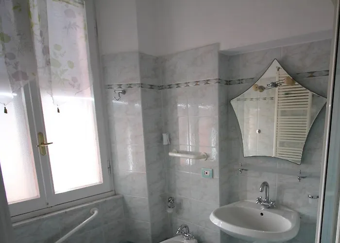 La Pulce Argentata Apartamento *