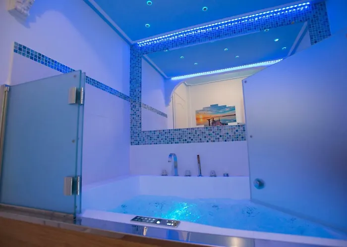 Apartamento La Pulce Argentata Sestri Levante